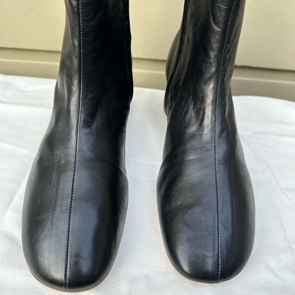 Mansur Gavriel Bootie - Picture 4 of 13